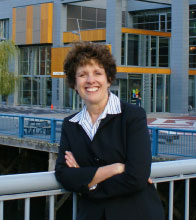 Carole Charnow