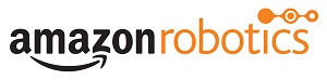 Build a Bots Kit with Amazon logo