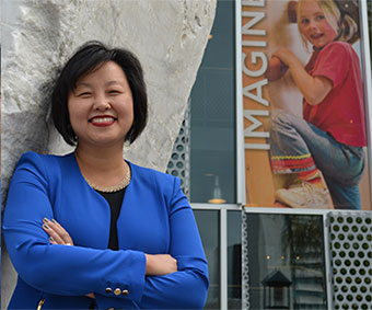 Sue Kim
