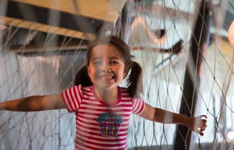 Bostons Children's Museum