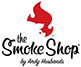 The Smoke Shop BBQ logo