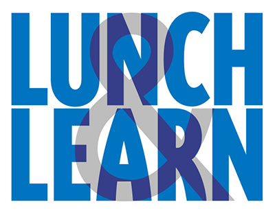 Lunch and Learn