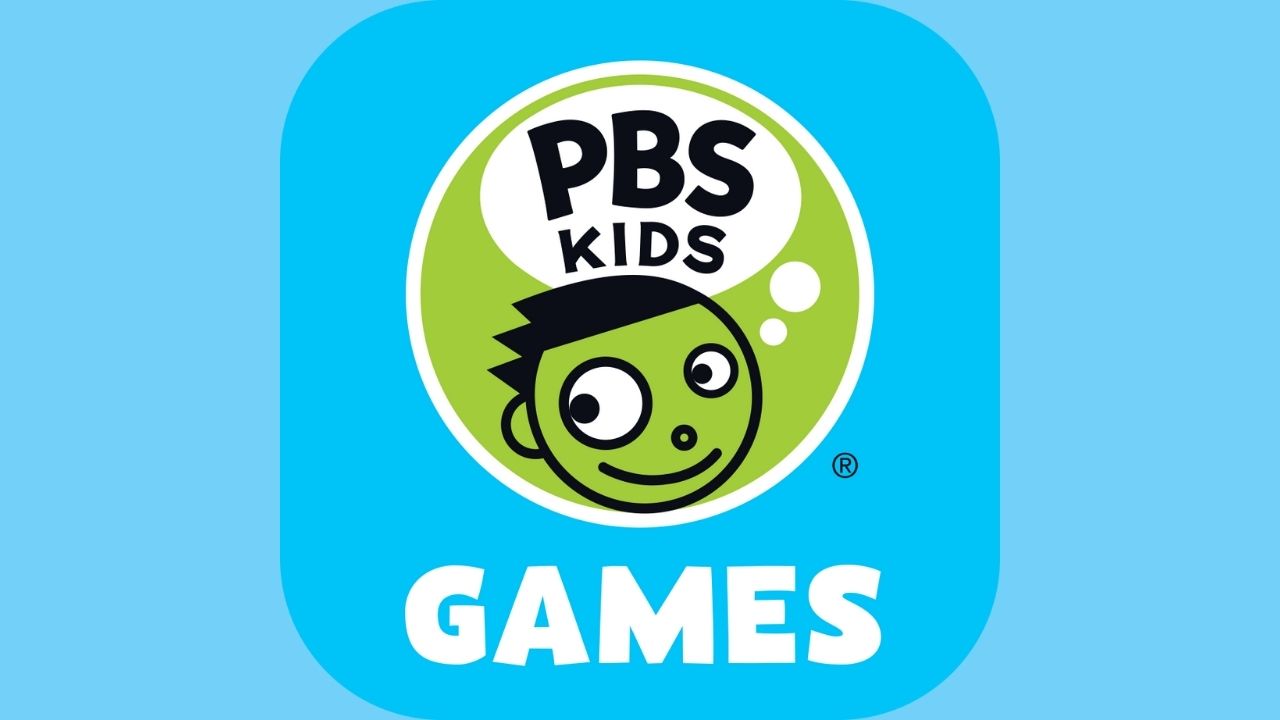 PBS Kids Educational Games