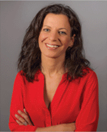Juliette Kayyem Photo