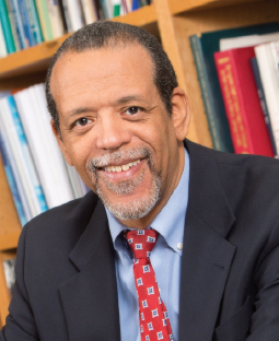 Ronald F. Ferguson