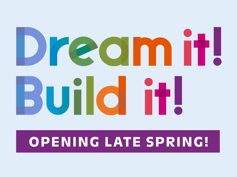 Construction Zone - Closing Soon